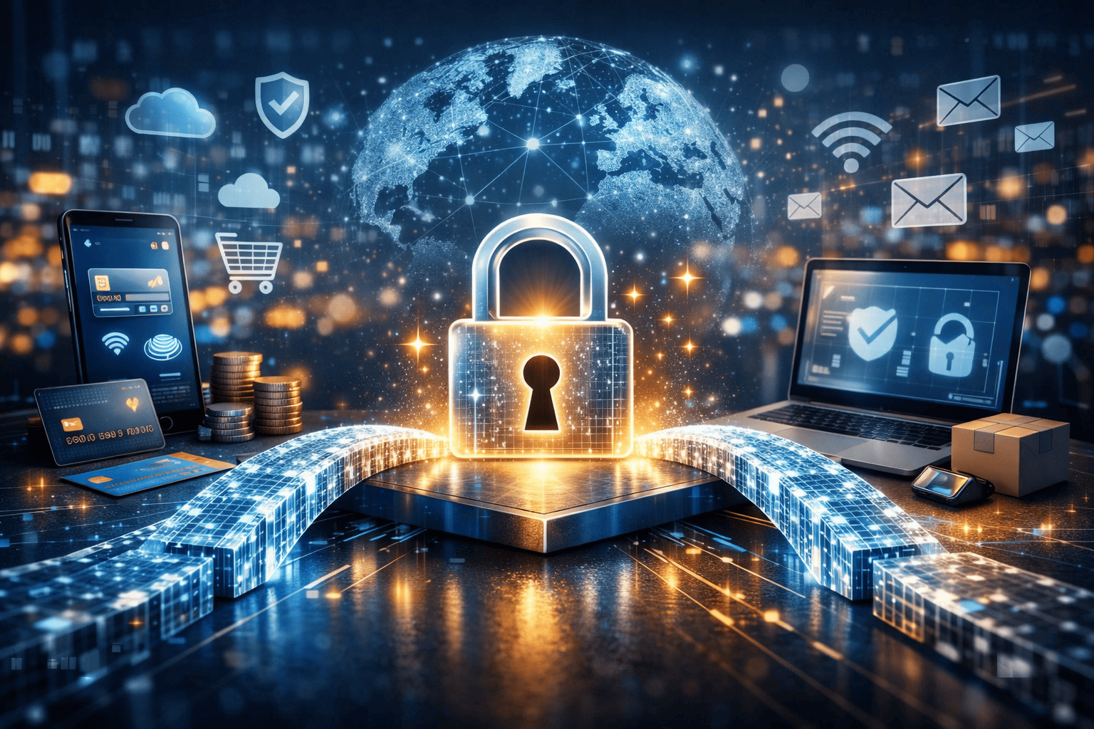 أمان وسهولة: لماذا تختار Soryzalosy لشحن رصيدك؟