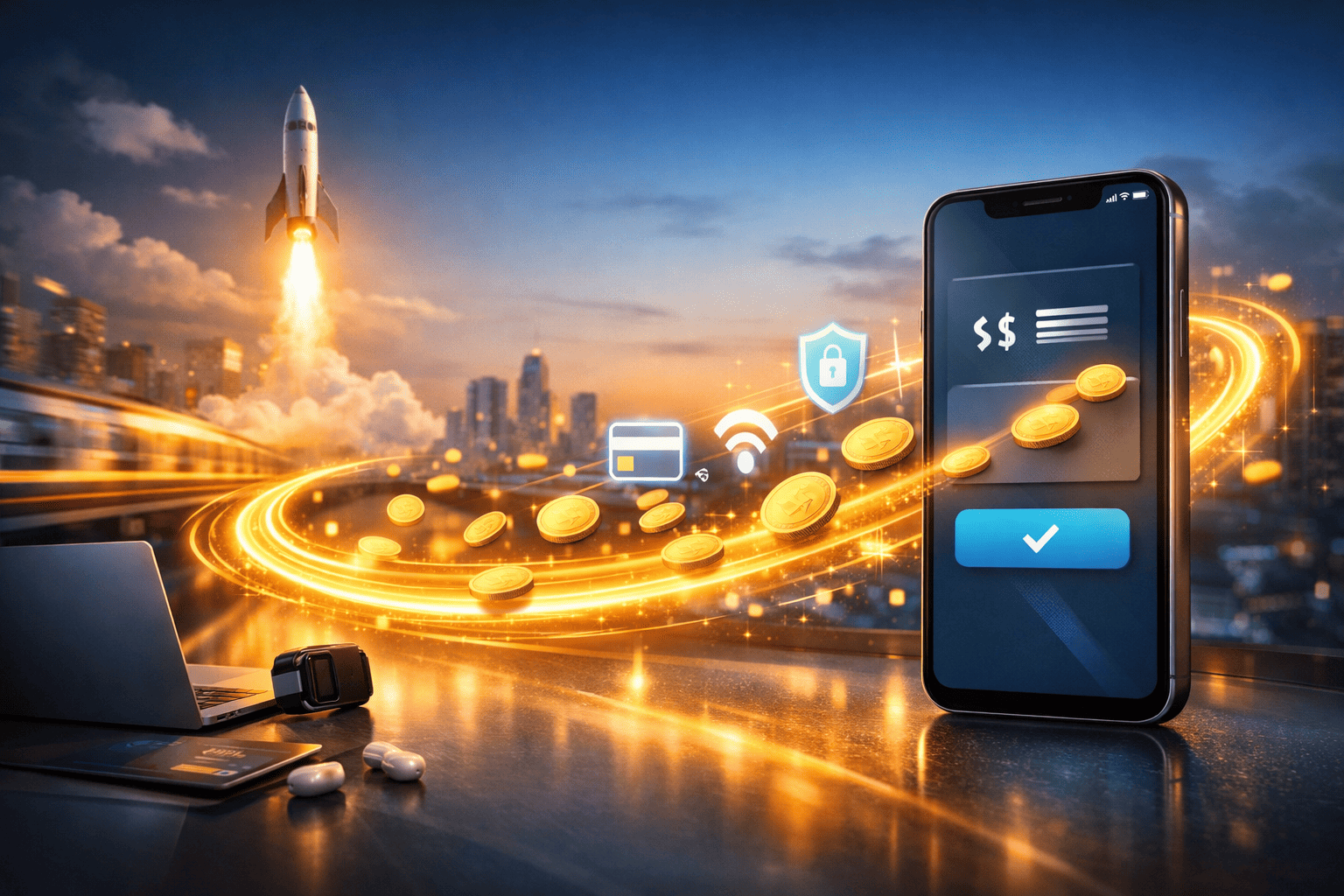 كيف تجعل Soryzalosy شحن رصيدك تجربة سلسة